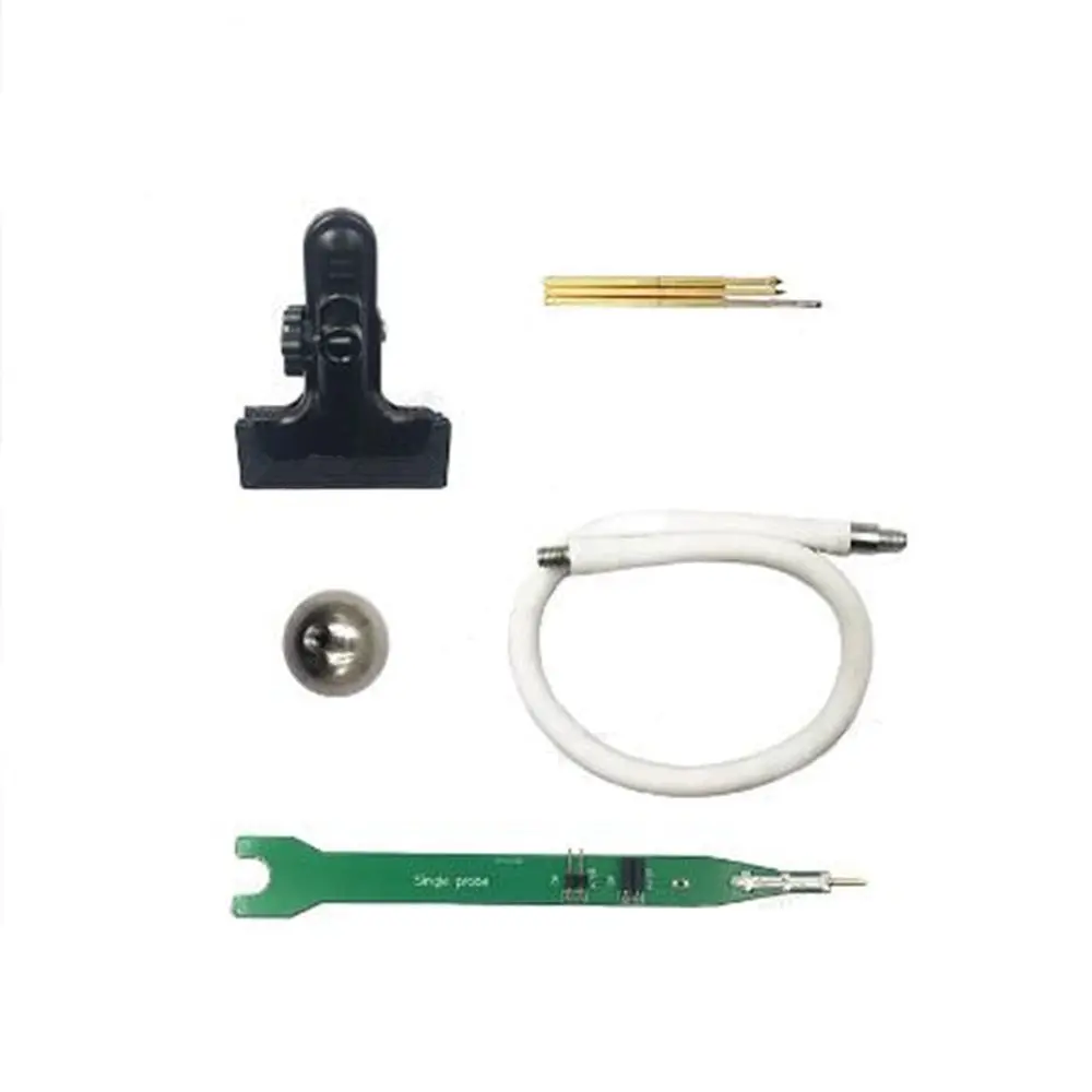 Yanhua Single Probe Solderless Connector 1
