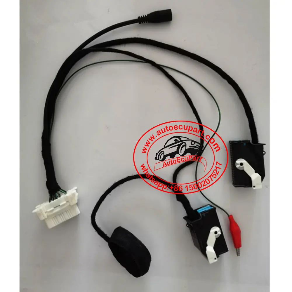 Test Cable For Bmw Fem Bdc 1