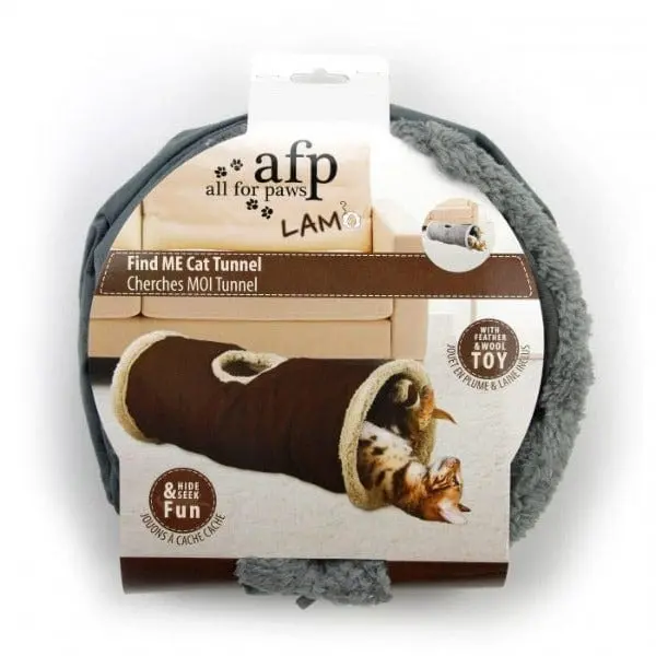 Afp Lam Find Me Cat Tunnel 1
