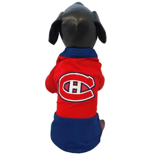 Montreal Canadiens All Star Nhl Athletic Jersey 1