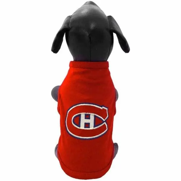 Montreal Canadiens All Star Nhl Tshirt 1