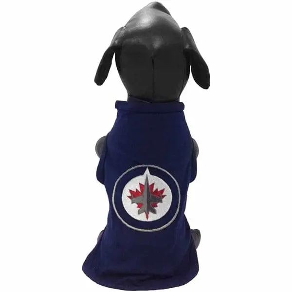 Nhl Winnipeg Jets Tshirt 1