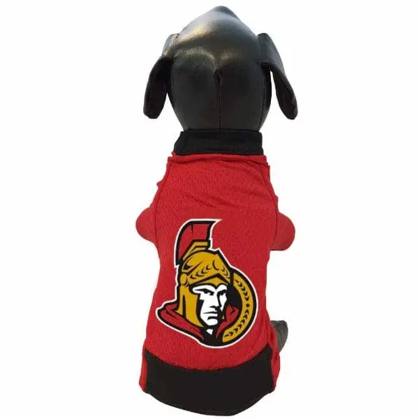 Ottawa Senators All Star Nhl  Athletic Jersey 1
