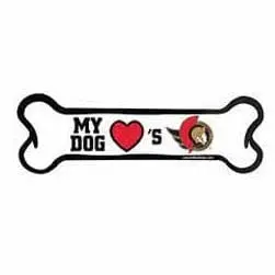 Ottawa Senators All Star Nhl Magnet; Available In 2 Styles 1