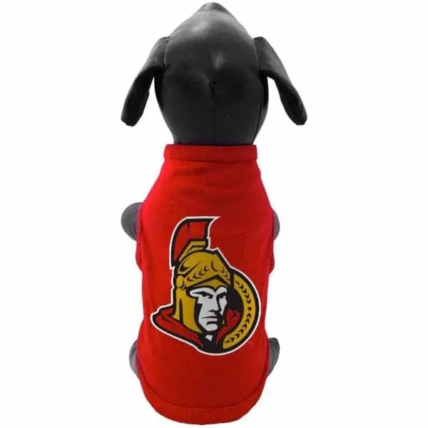 Ottawa Senators All Star Nhl Tshirt 1