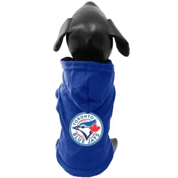 Toronto Blue Jays All Star Mlb Cotton Hoodie 1