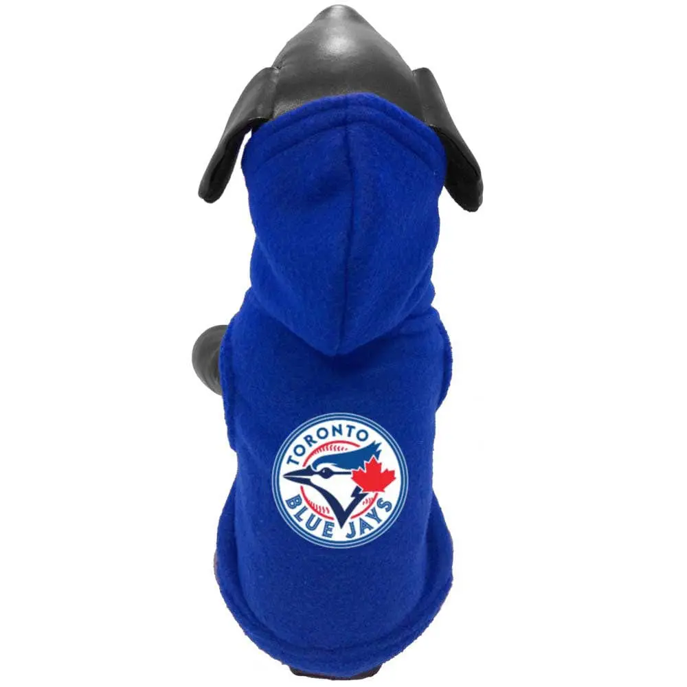 Toronto Blue Jays All Star Mlb Polar Fleece Hoodie 1