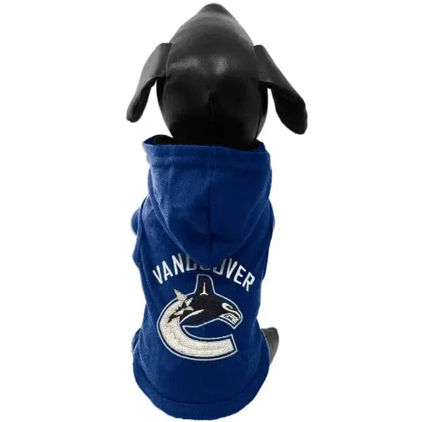 Vancouver Canucks All Star Nhl Hooded Shirt 1