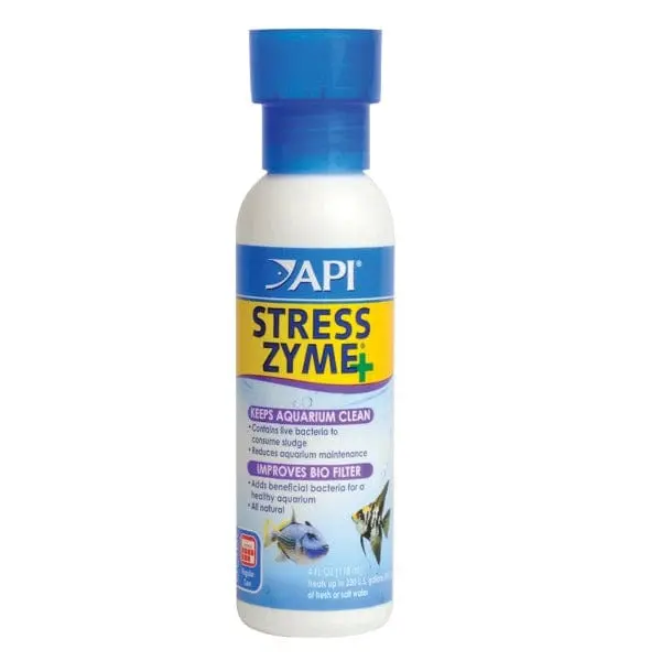 Api Stress Zyme 1