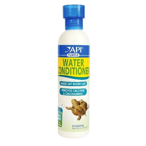 Api Turtle Water Conditioner 1