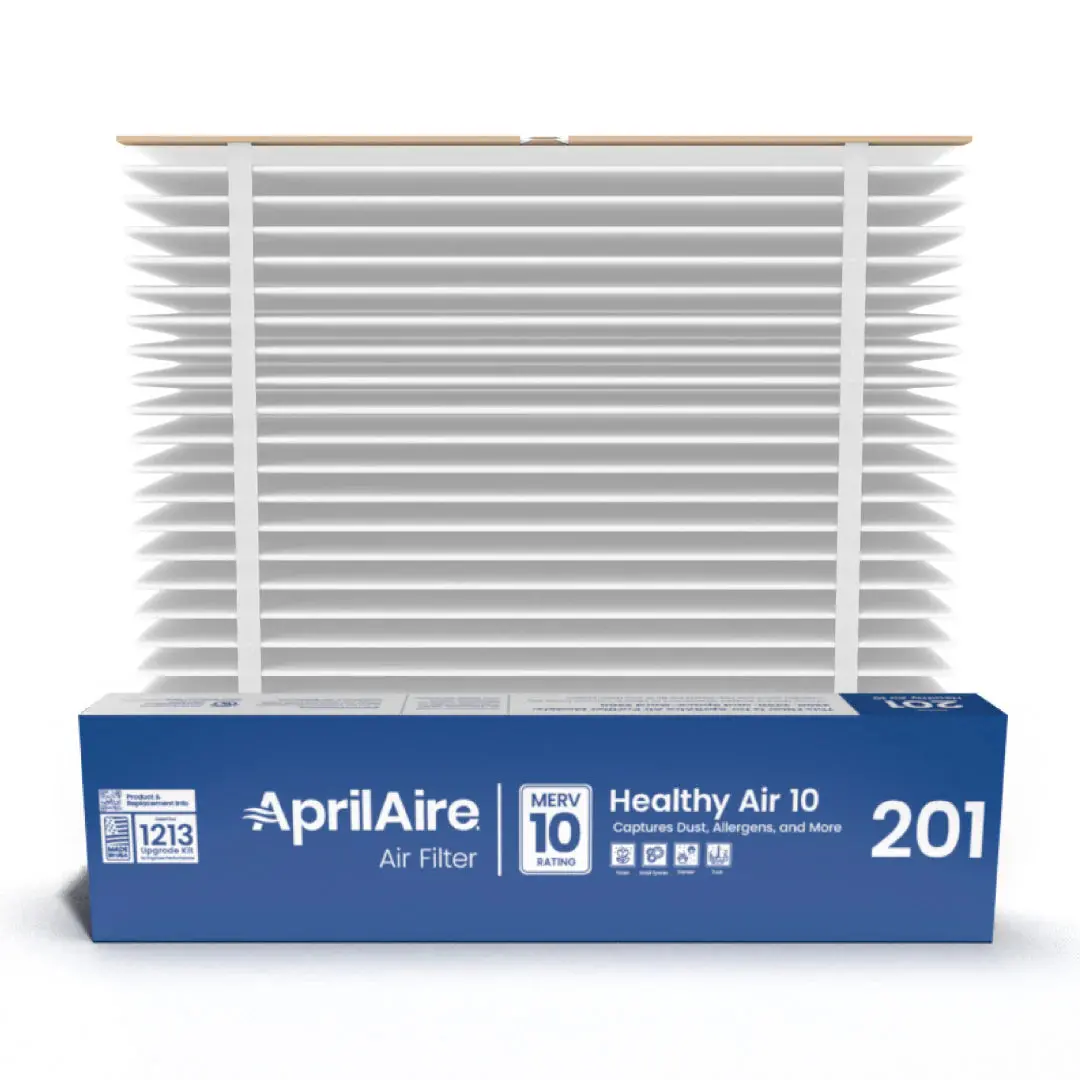 Aprilaire 201 Merv 10 Air Filter 1