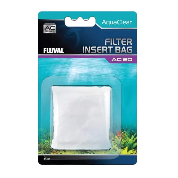 Fluval Ac Series Filter Insert Bags 1