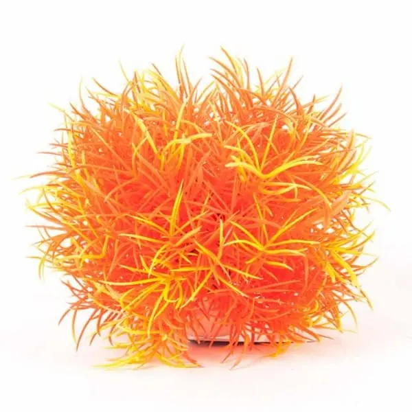 Aquatop Ball Plant With Weighted Base 1