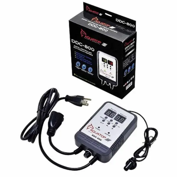 Aquatop Digital Controller For Th Series Titanium Heaters 1