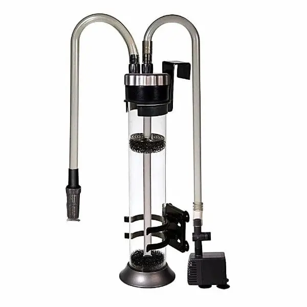 Aquatop Mr-20 Media Reactor With 95 Gph Pump 1
