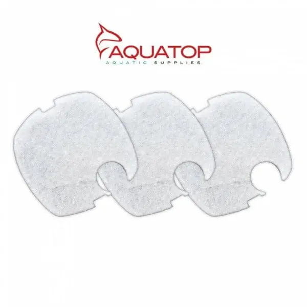 Aquatop Replacement Filter Sponge For Cf500-Uv 1