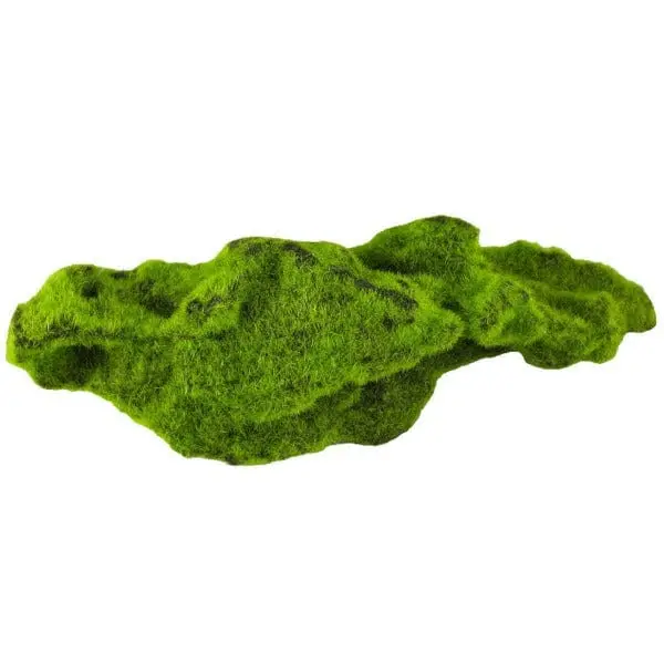 Aquatop Resin Driftwood With Moss 1