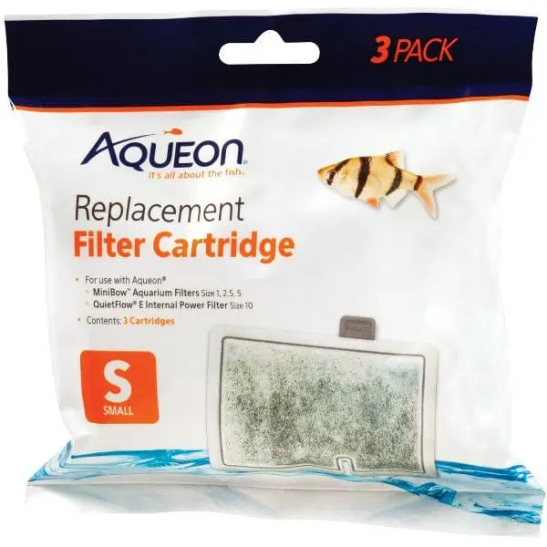 Aqueon Filter Cartridges 1
