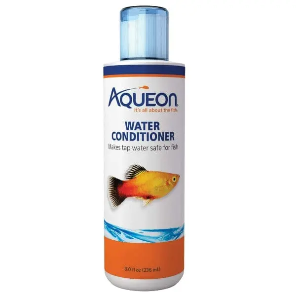 Aqueon Tap Water Conditioner 1