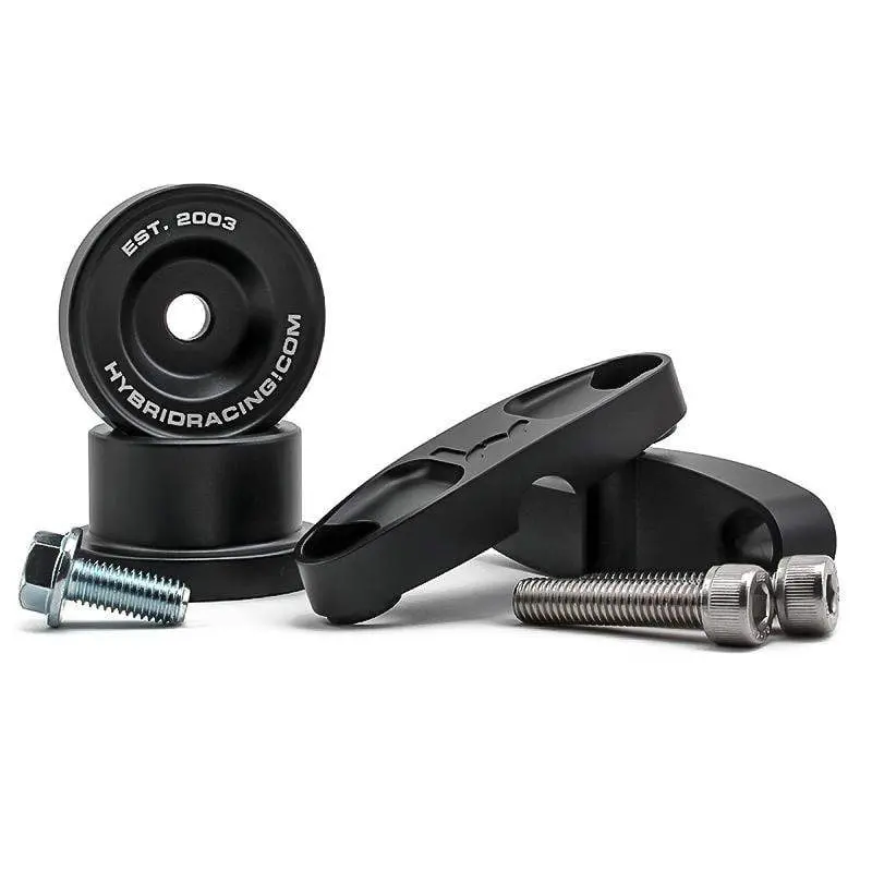 Hybrid Racing B Series Shift Rod Bushings For Civic/Integra 1