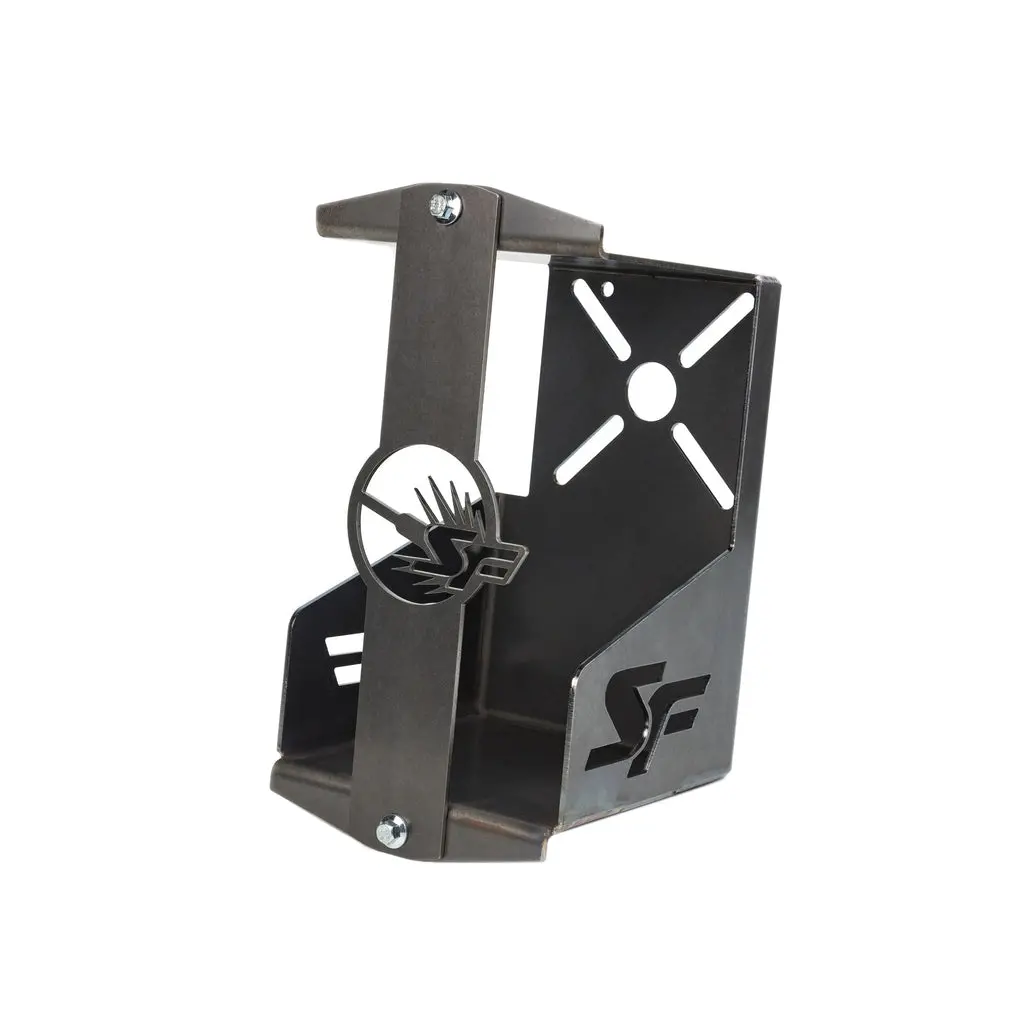 Speedfactory 16V Battery Box – Driver/Passenger Frame Mount 1