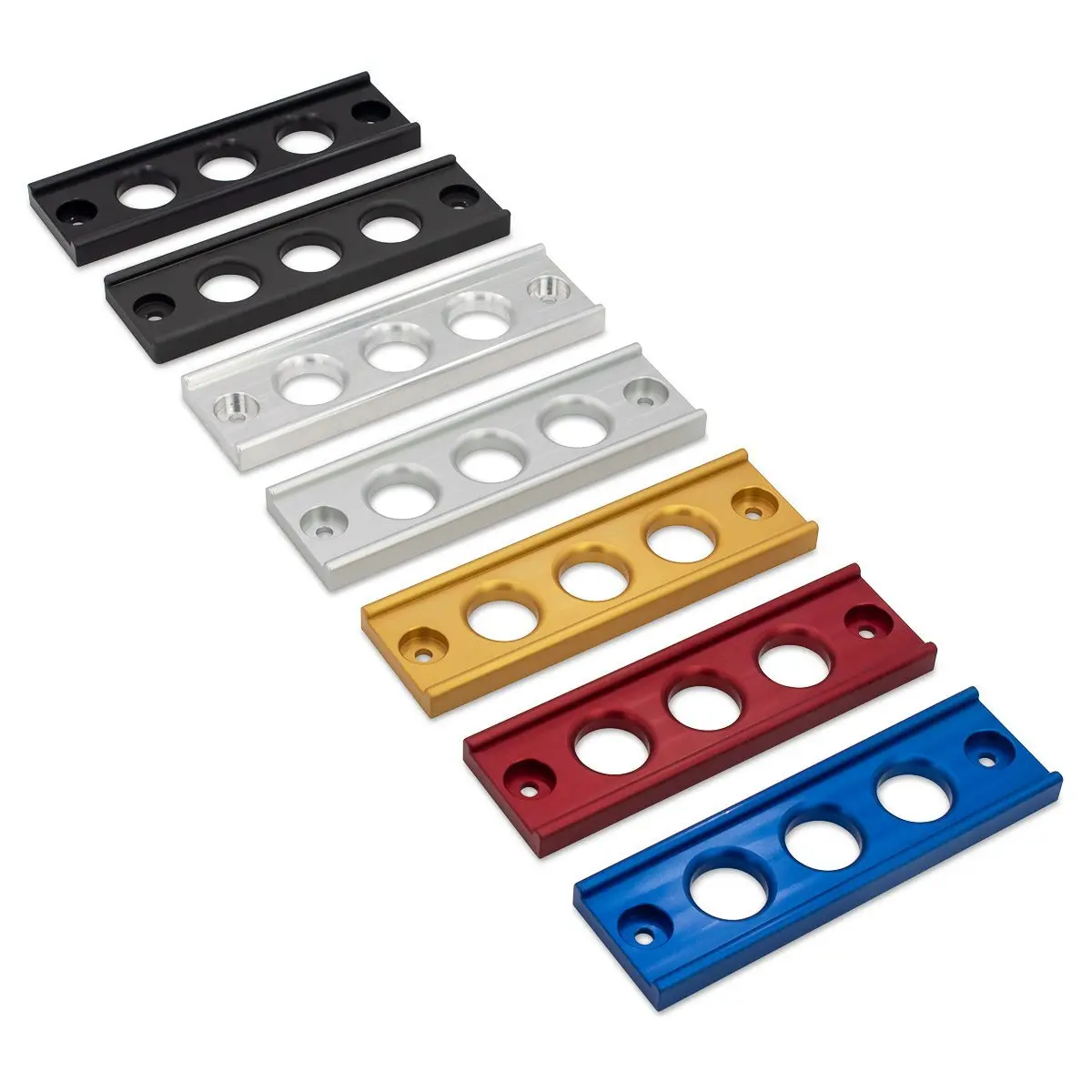 Blox Racing Billet Battery Tie Down – Honda/Acura 1