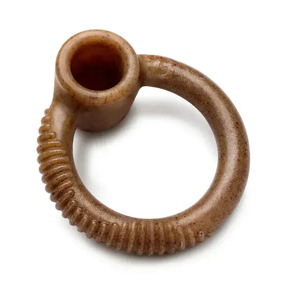Benebone Ring Dog Chew Toy 1