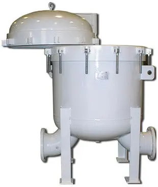 3L Filters Housings 1
