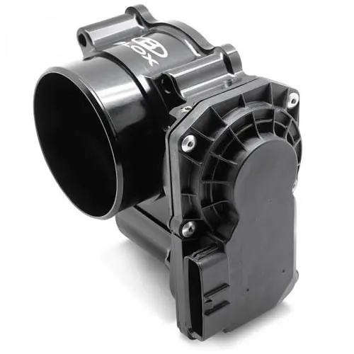 Blox Racing Billet 70Mm Dbw Throttle Body - Brz/Frs/86 Fa20 1