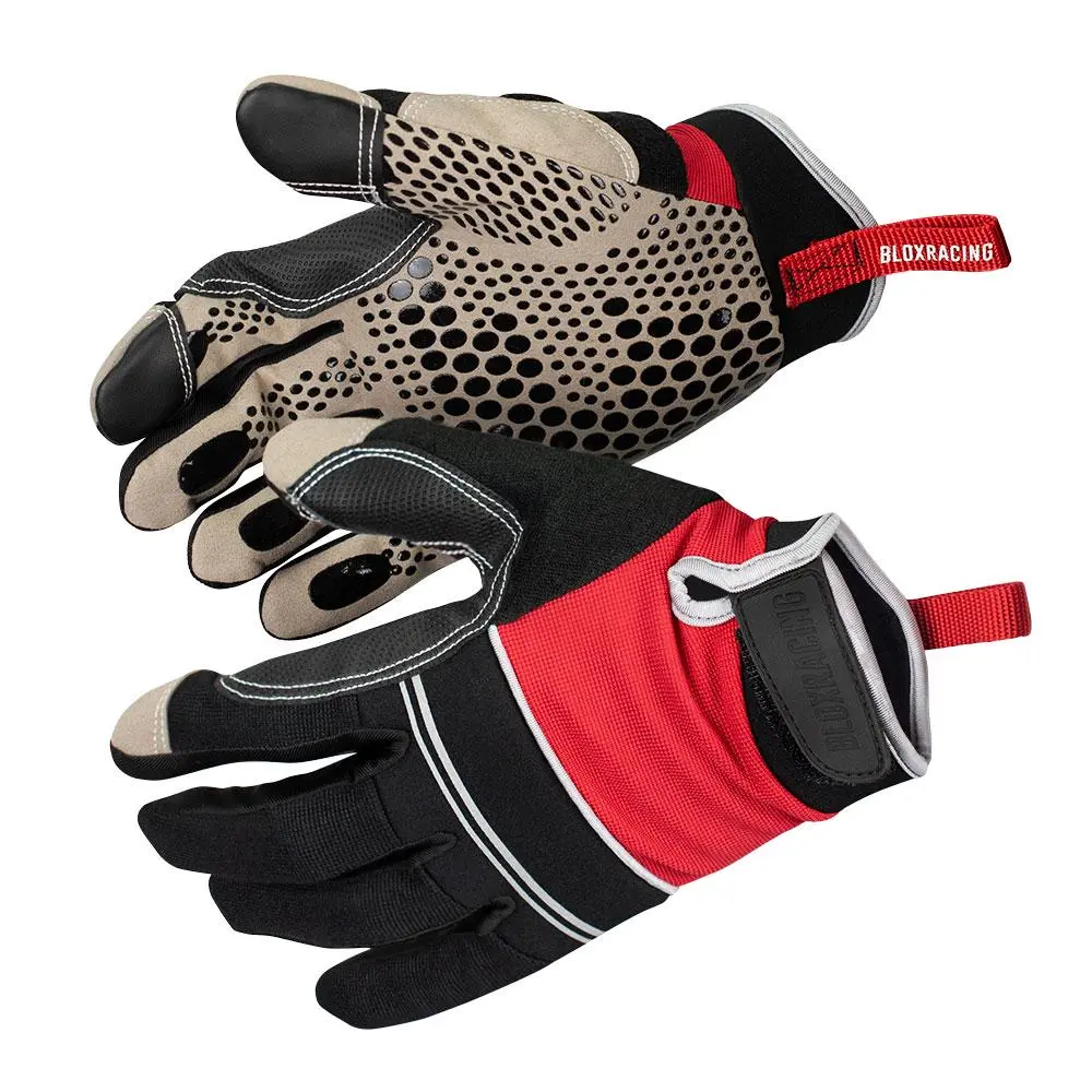 Blox Racing Professional Mechanic Gloves 1