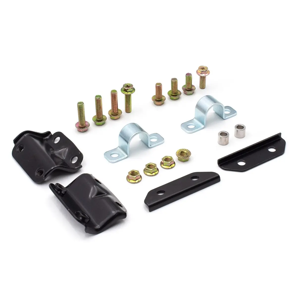 Blox Racing Rear Sway Bar Hardware (Eg/Dc/Ek) 1