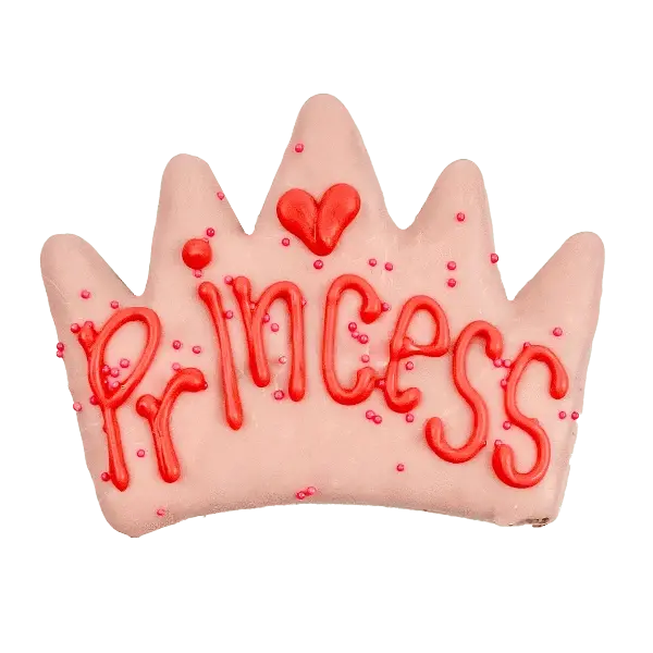 Bosco And Roxy's Birthday | Always A Princess Crown 1
