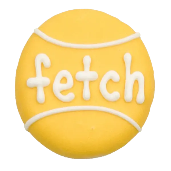 Bosco And Roxy's Canine Classics | Epic Fetch Ball 1