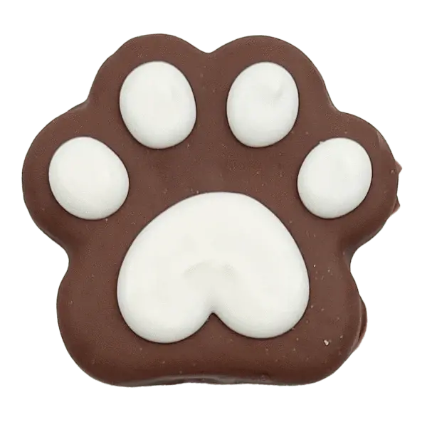 Bosco And Roxy's Canine Classics | Paws Off My Cookie 1