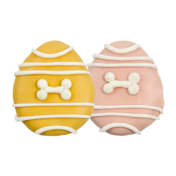 Bosco And Roxy's Easter | Yolks On You! 1