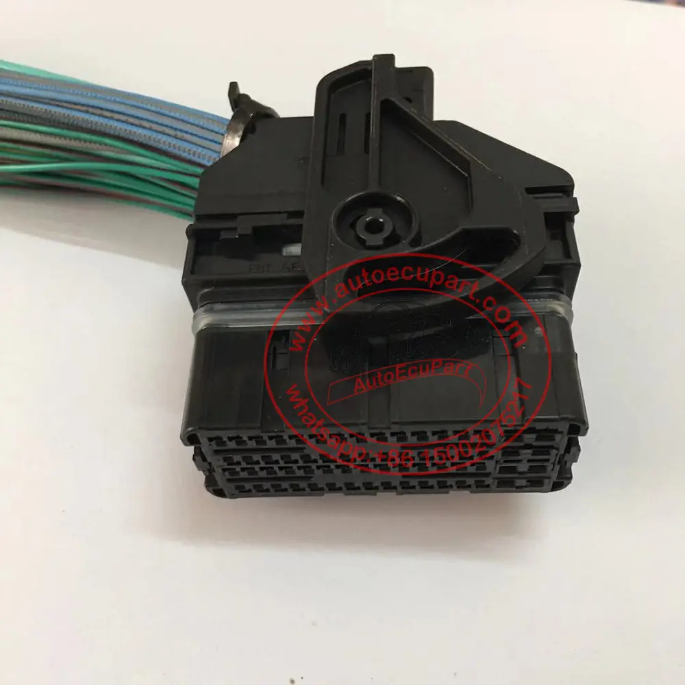 Harness Connector Fit For All Bosch M7 Engine Computer Ecu 1