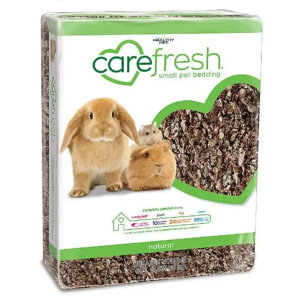 Carefresh Natural Small Pet Bedding 3