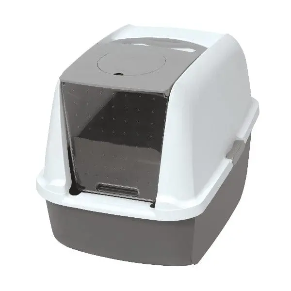 Catit Airsift Litter Box 1