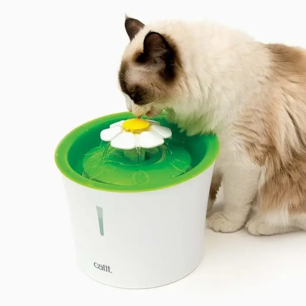Catit Flower Fountain 1