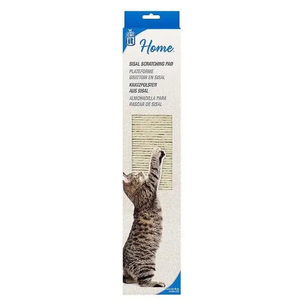 Catit Home Sisal Scratching Pad 1