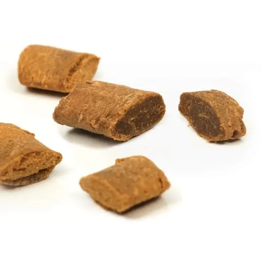 Catit Nibbly Chicken Flavour Cat Treats 2