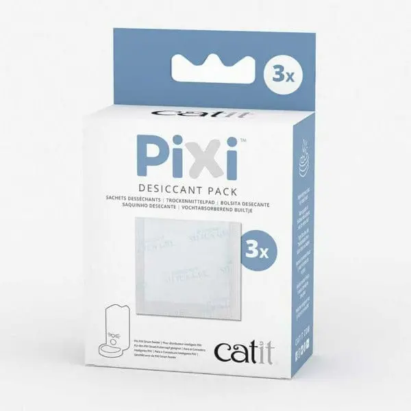 Catit Pixi Desiccant Pack 1
