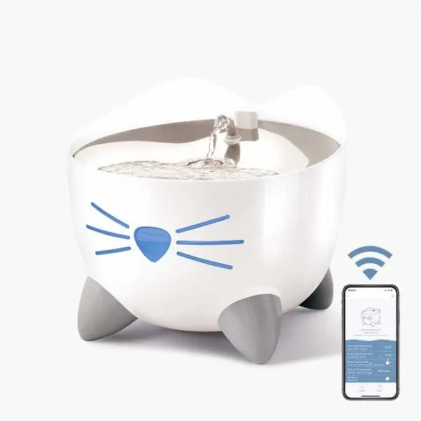 Catit Pixi Smart Fountain 1