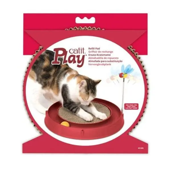 Catit Play Refill Pad 1