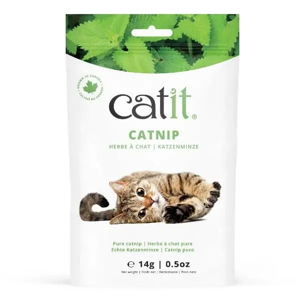 Catit Pure Catnip 1