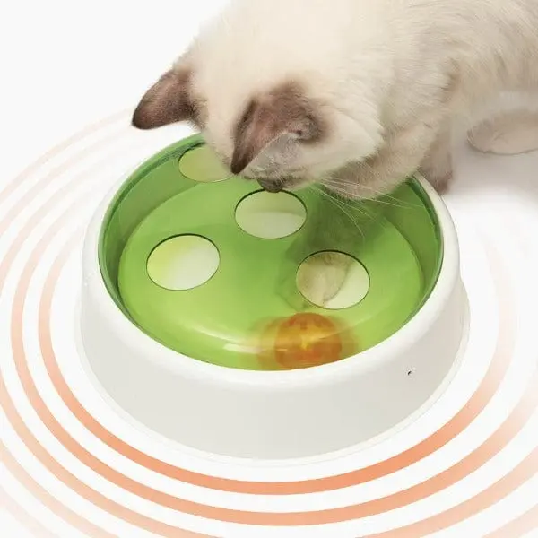 Catit Senses 2.0 Ball Dome 1