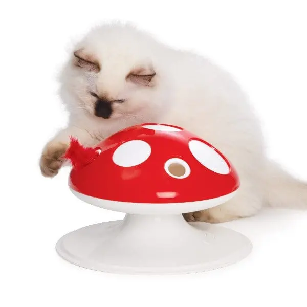 Catit Senses 2.0 Mushroom 1