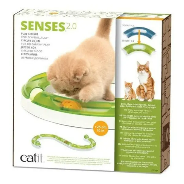 Catit Senses 2.0 Play Circuit 1