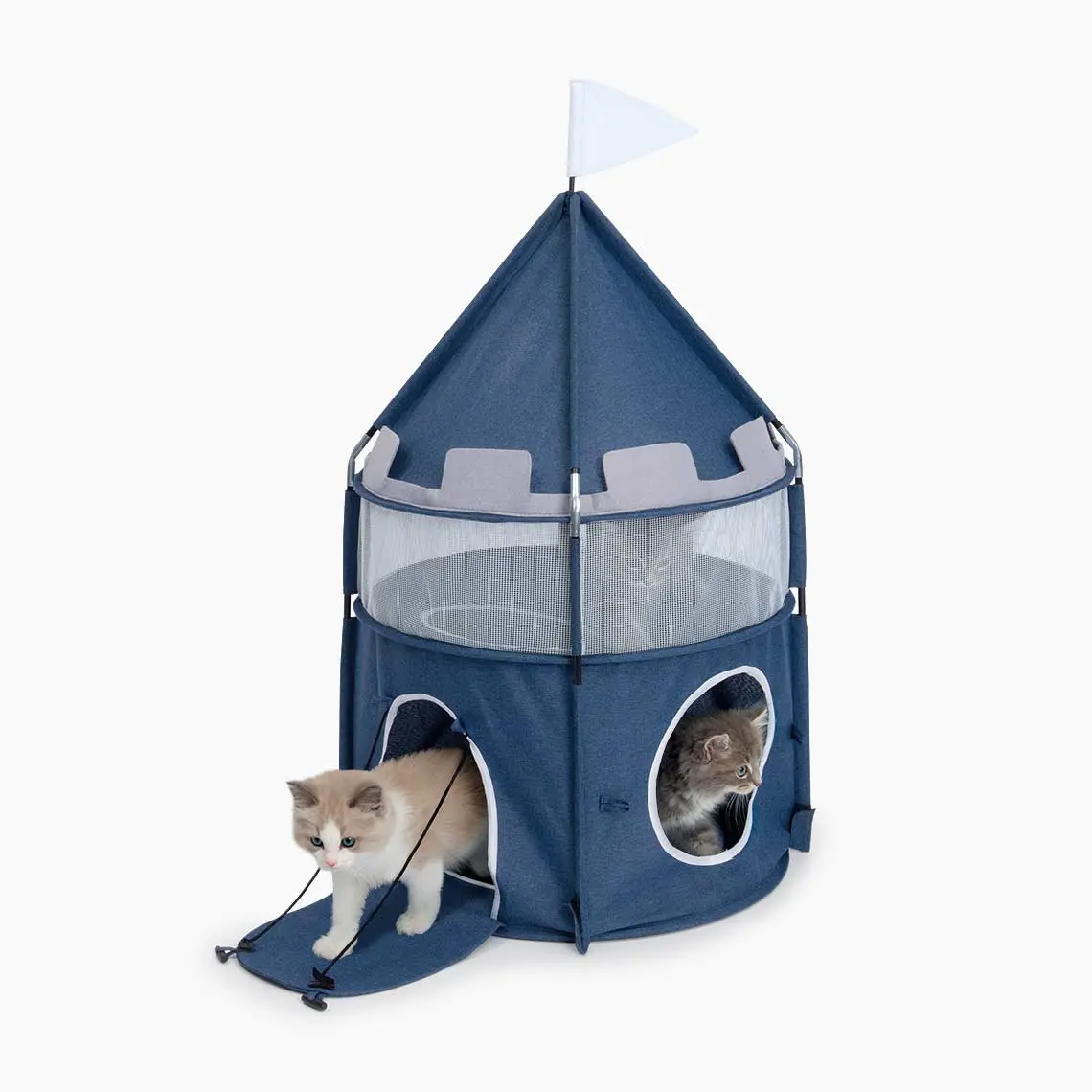 Catit Vesper Castle 1