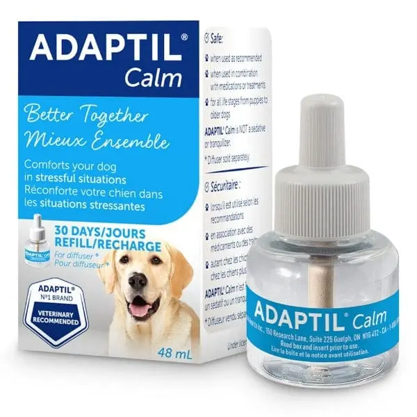 Adaptil 30 Day Refill 1
